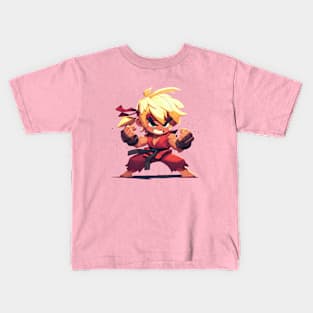 ken Kids T-Shirt